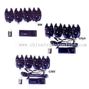 Bite Indicators from China